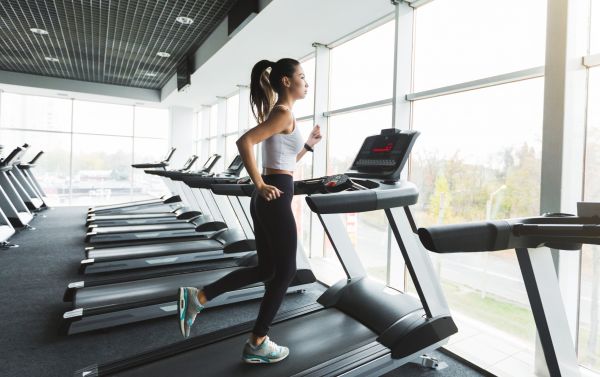 Exercise Equipment Assembly in West Jordan