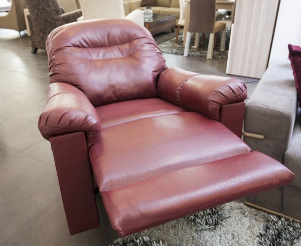 Recliner Assembly in West Jordan