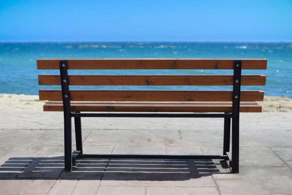 Bench Assembly in West Jordan
