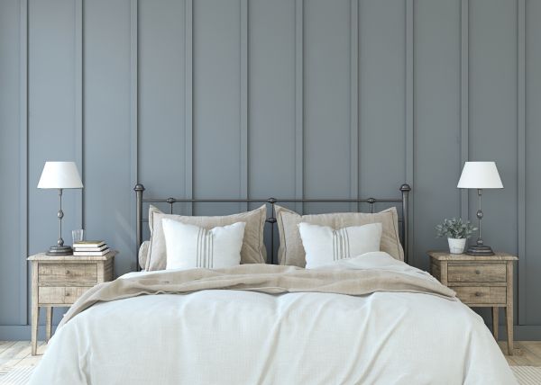 Bed Installation in West Jordan