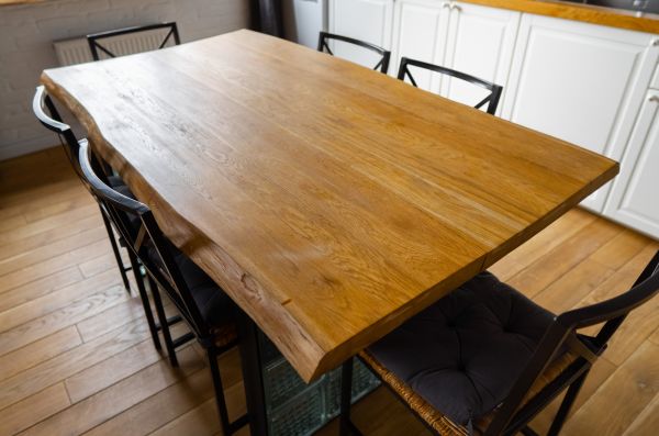 Table Assembly in West Jordan
