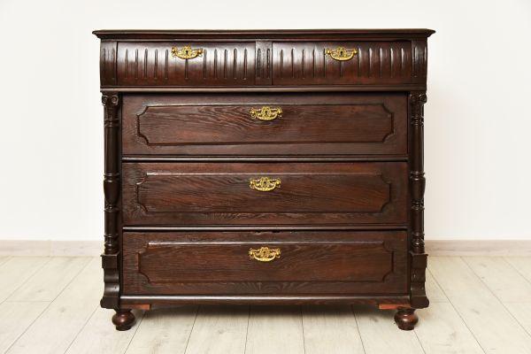 Dresser Assembly in West Jordan