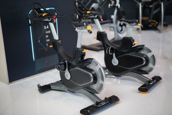 Workout Equipment Assembly in West Jordan
