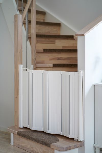 Stair Gate Assembly in West Jordan