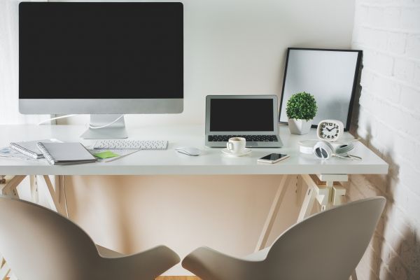 Computer Desk Assembly in West Jordan