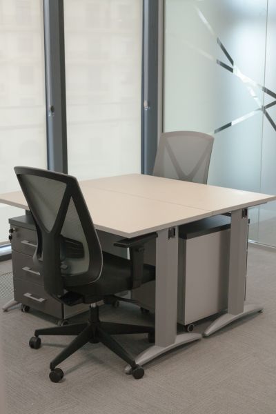 Office Desk Assembly in West Jordan