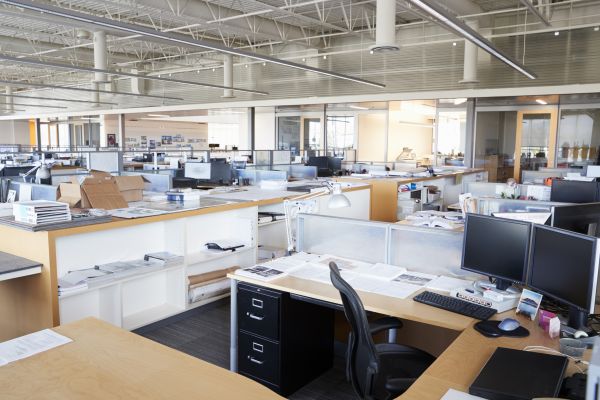 Workstation Assembly in West Jordan