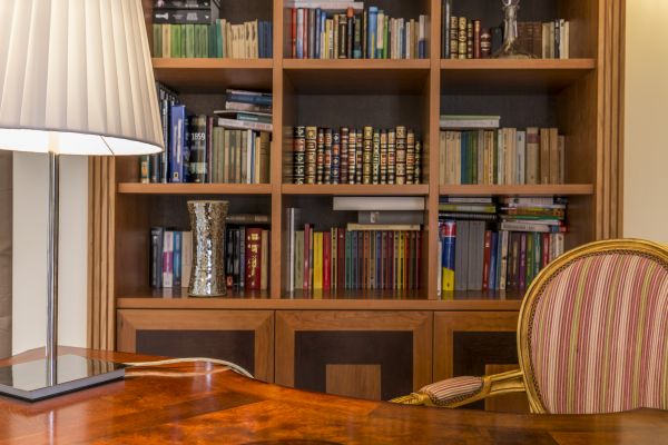 Bookcase Assembly in West Jordan