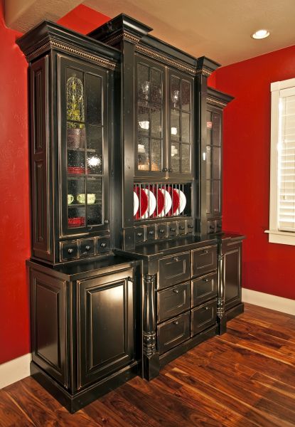 Hutch Installation in West Jordan