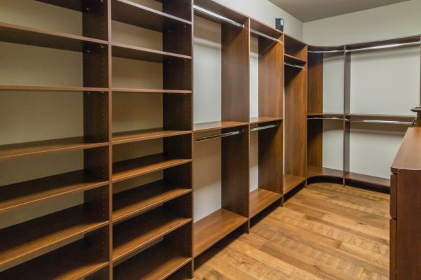 Shelving Assembly in West Jordan