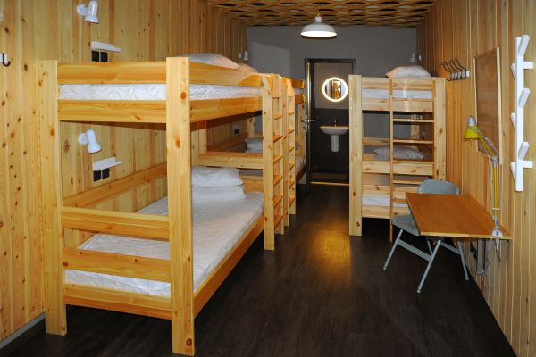 Bunk Bed Assembly in West Jordan