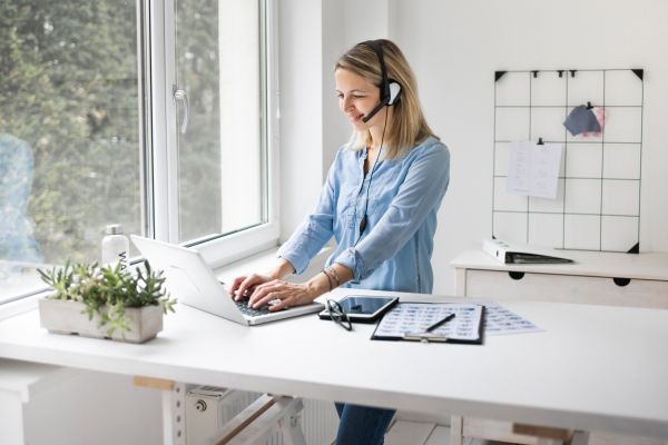 Standing Desk Assembly in West Jordan