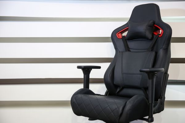 Gaming Chair Assembly in West Jordan